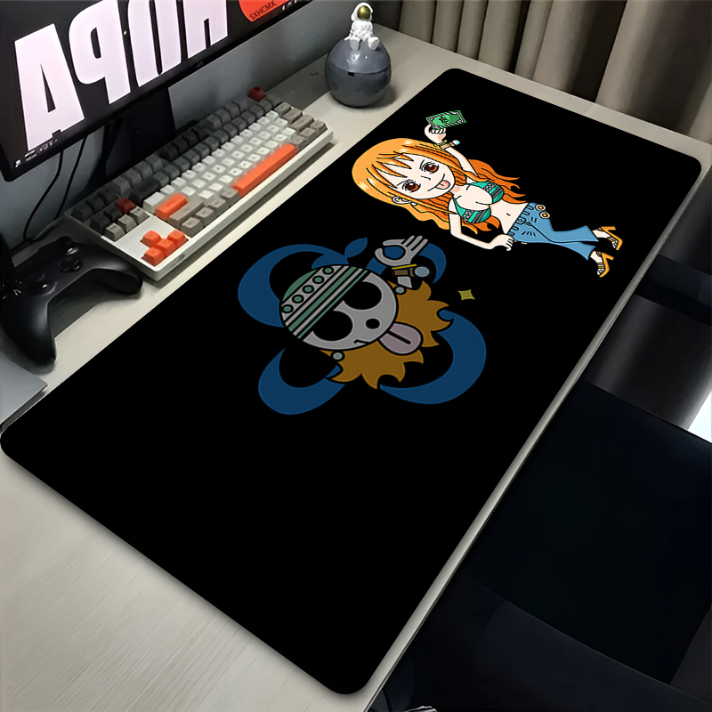 Mouse Pad Computer Laptop Game - Gaming Accessories Desktop recension och pris