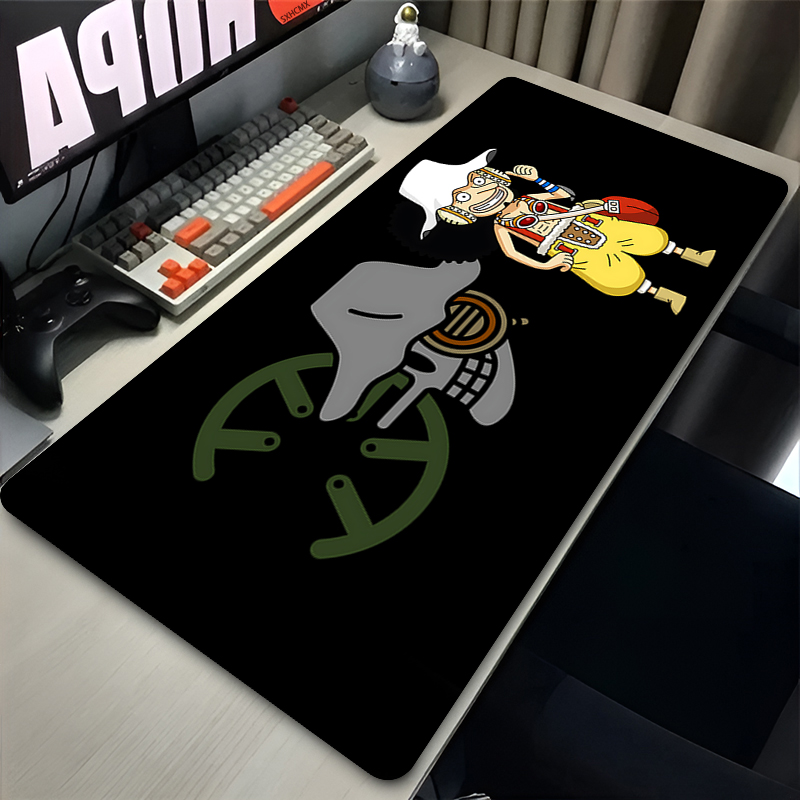 Mouse Pad Computer Laptop Game - Gaming Accessories Desktop recension och pris