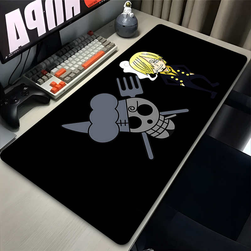 Mouse Pad Computer Laptop Game - Gaming Accessories Desktop recension och pris