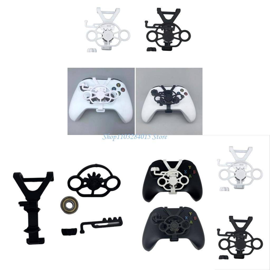 R6FF Gaming Wheel Game Control - Gaming Controllers Xbox Accessories recension och pris