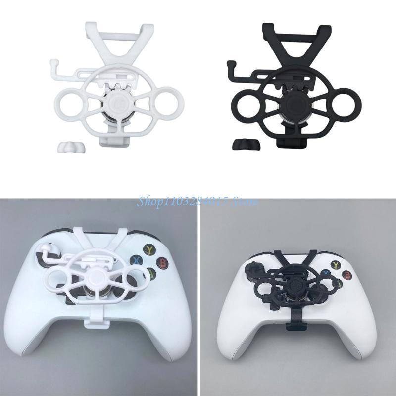 R6FF Gaming Wheel Game Control - Gaming Controllers Xbox Accessories recension och pris