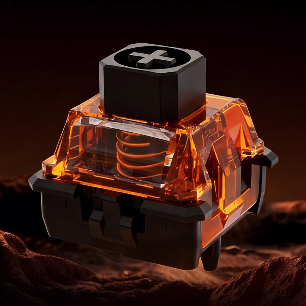 OFF STUDIO TNT Six Realms Magn - Gaming Accessories Europe recension och pris