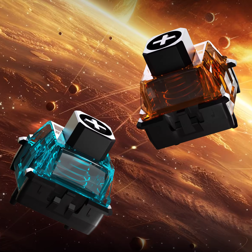 OFF STUDIO TNT Six Realms Magn - Gaming Accessories Europe recension och pris