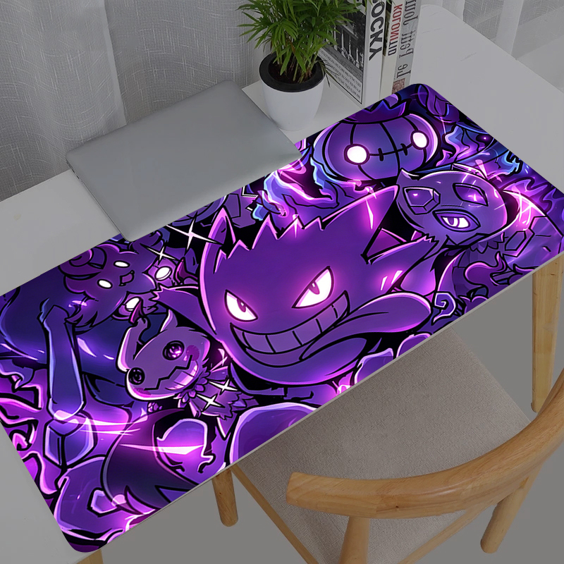 Mouse Pad Pokemon Pikachu Anim - Gaming Accessories Desktop recension och pris