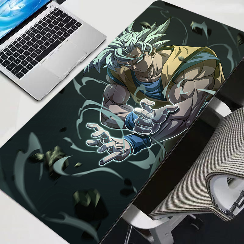 Mouse Pad Gamer PC Computer La - Gaming Accessories Desktop recension och pris