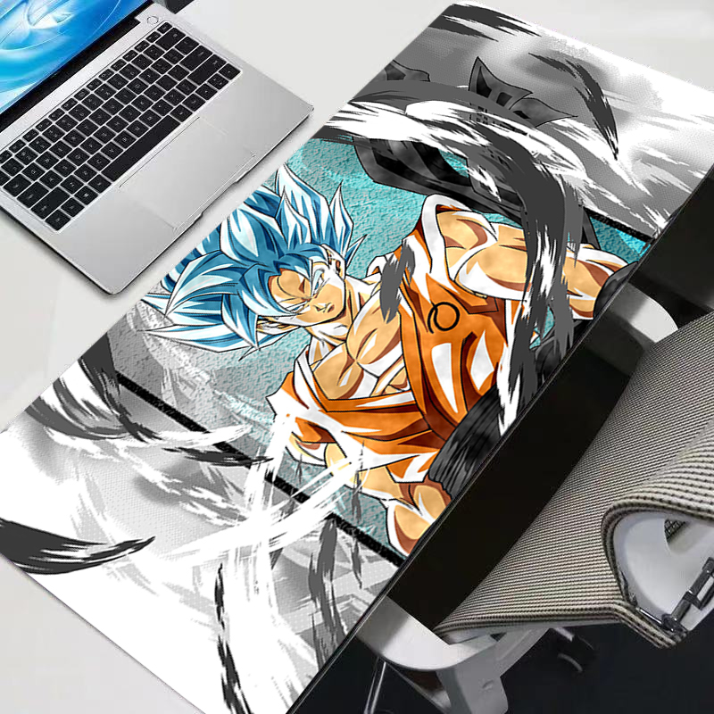 Mouse Pad Gamer PC Computer La - Gaming Accessories Desktop recension och pris