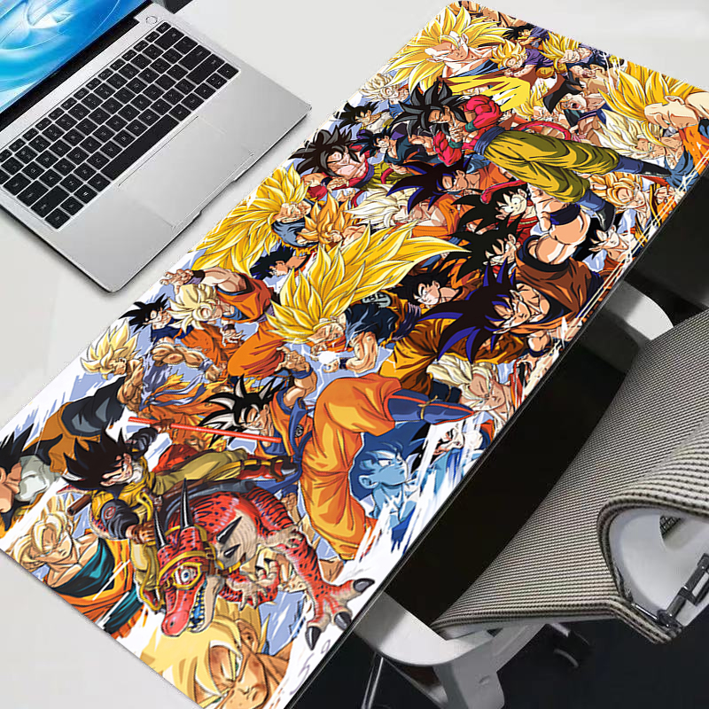 Mouse Pad Gamer PC Computer La - Gaming Accessories Desktop recension och pris