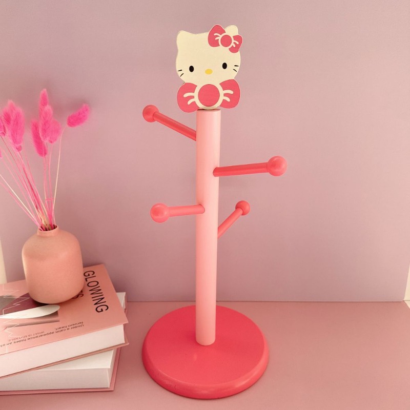 Anime Hello Kitty Gaming Heads - Gaming Accessories Japan recension och pris