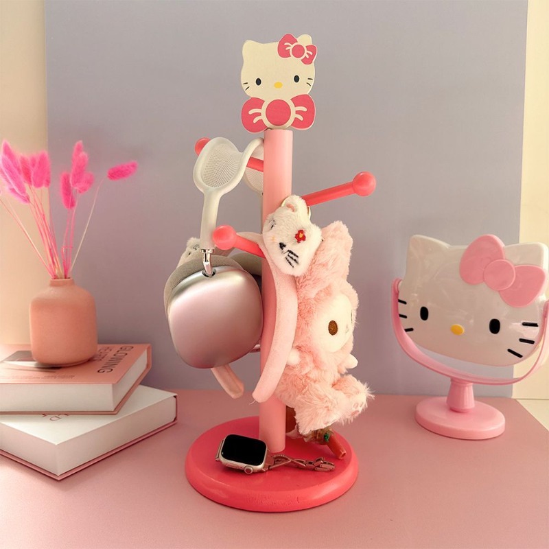 Anime Hello Kitty Gaming Heads - Gaming Accessories Japan recension och pris
