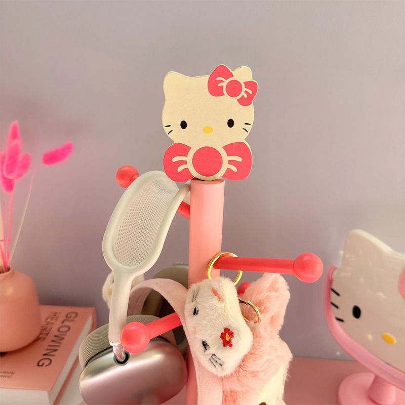 Anime Hello Kitty Gaming Heads - Gaming Accessories Japan recension och pris