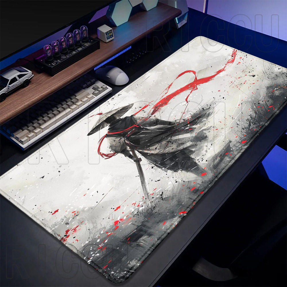 Japan XXL Samurai Warrior rang - Gaming Accessories Japan recension och pris