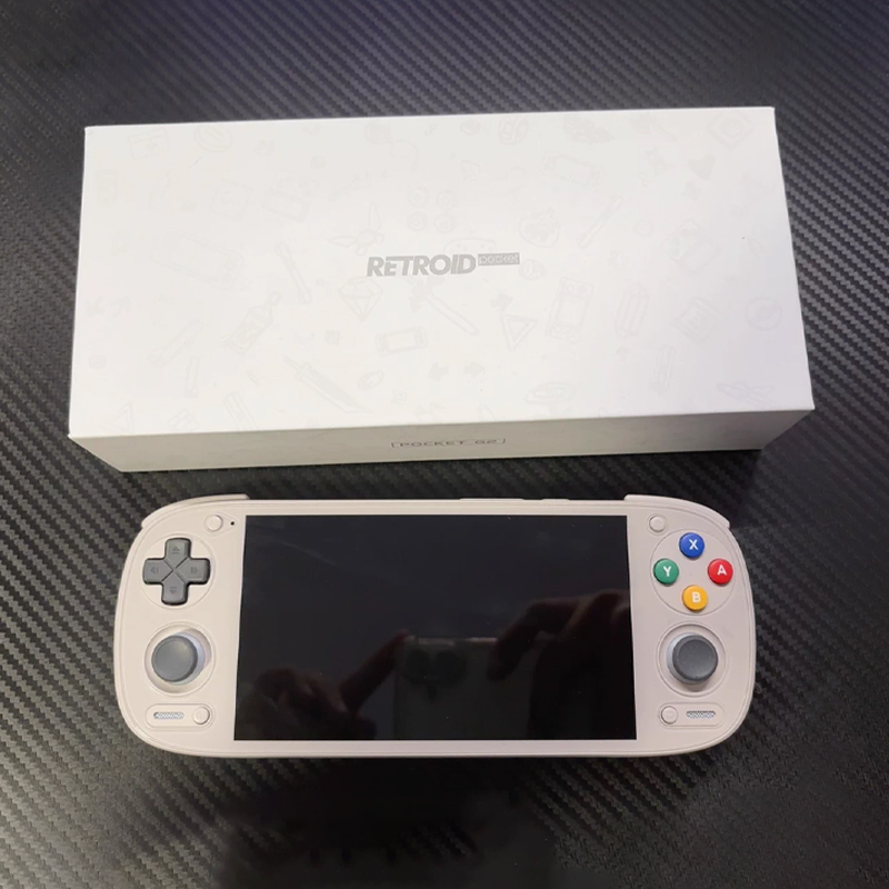 For Retroid Pocket G2 Gaming H - Gaming Controllers Xbox Accessories recension och pris