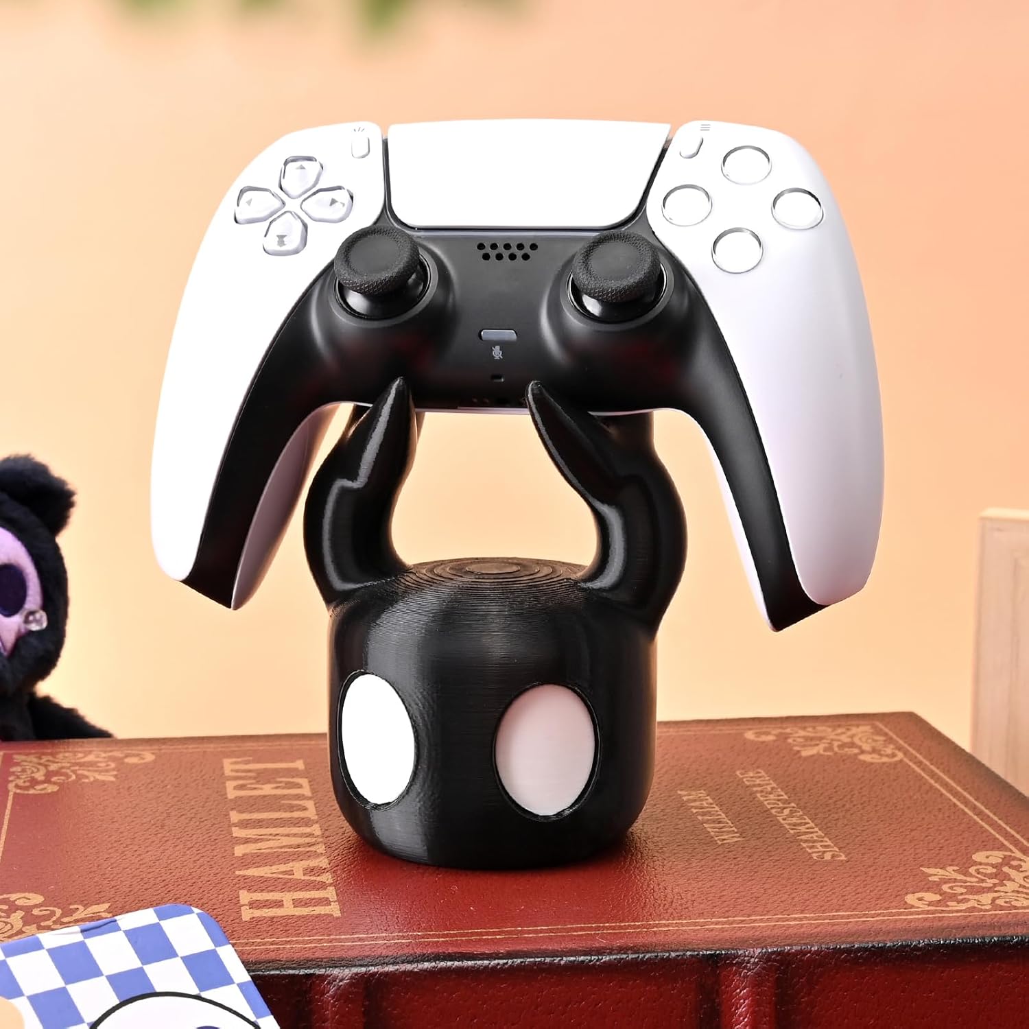 Desktop Cool Cartoon Ghost Con - Cool Gaming Accessories Xbox recension och pris