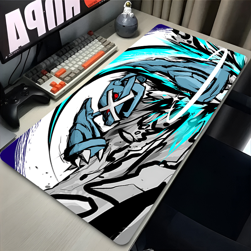 Computer Desk Mat Game P-pokem - Gaming Accessories Desktop recension och pris