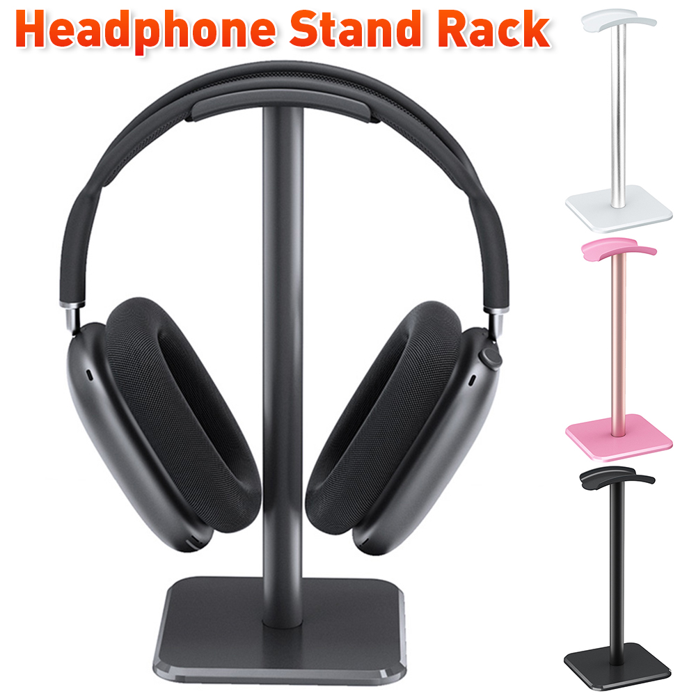 Headphone Holder Rack Aluminiu - Gaming Accessories Sale recension och pris