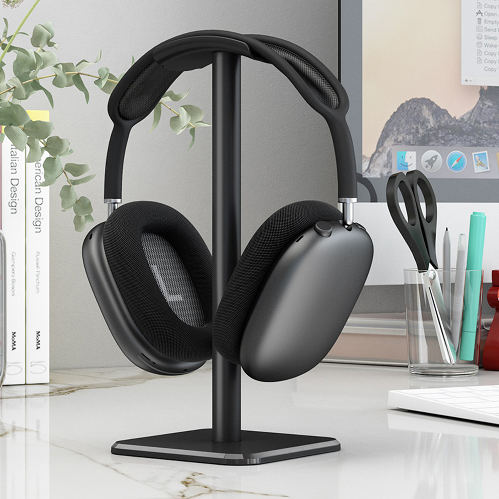 Headphone Holder Rack Aluminiu - Gaming Accessories Sale recension och pris