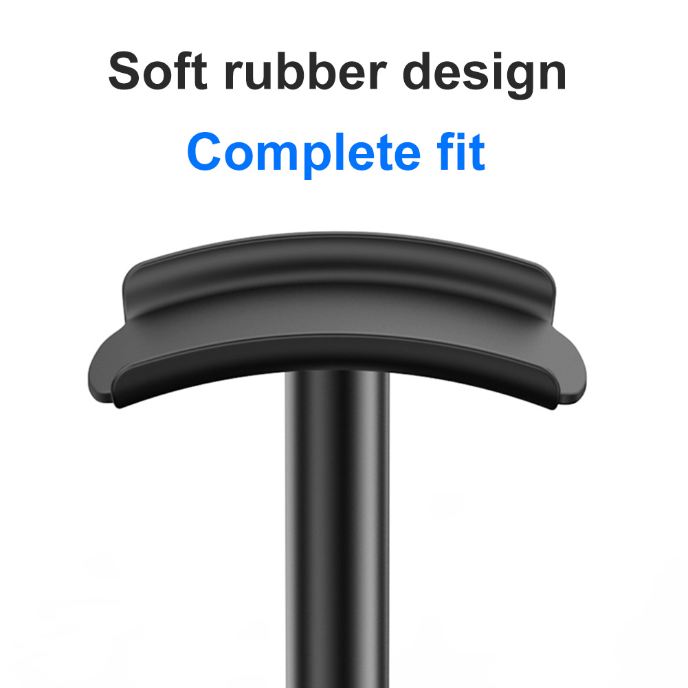 Headphone Holder Rack Aluminiu - Gaming Accessories Sale recension och pris