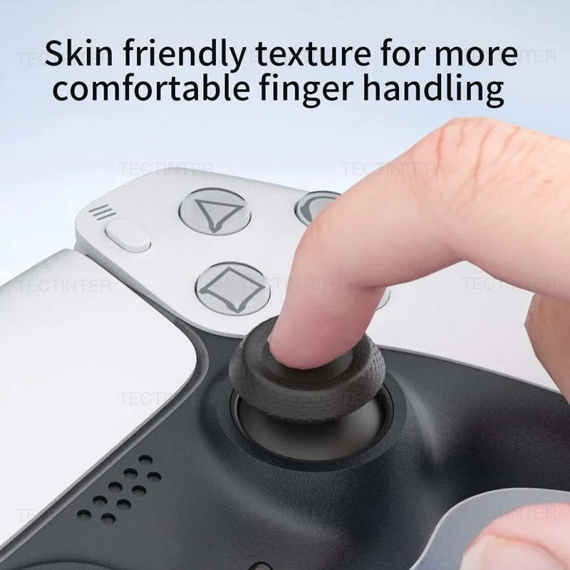10Pcs Joystick Replacement for - Gaming Accessories For Ps5 recension och pris