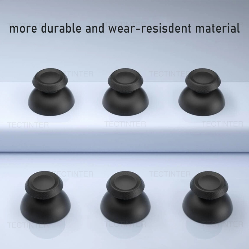 10Pcs Joystick Replacement for - Gaming Accessories For Ps5 recension och pris