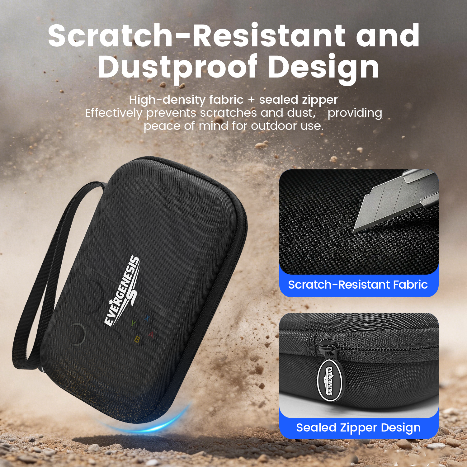 R36S Protective Case Set for R - Gaming Accessories Mobile recension och pris