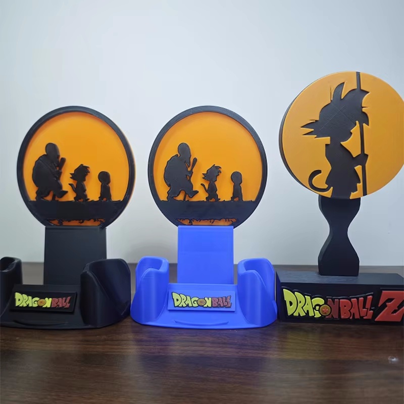 Anime Dragon Ball Z Figure Gok - Gaming Accessories For Ps5 recension och pris