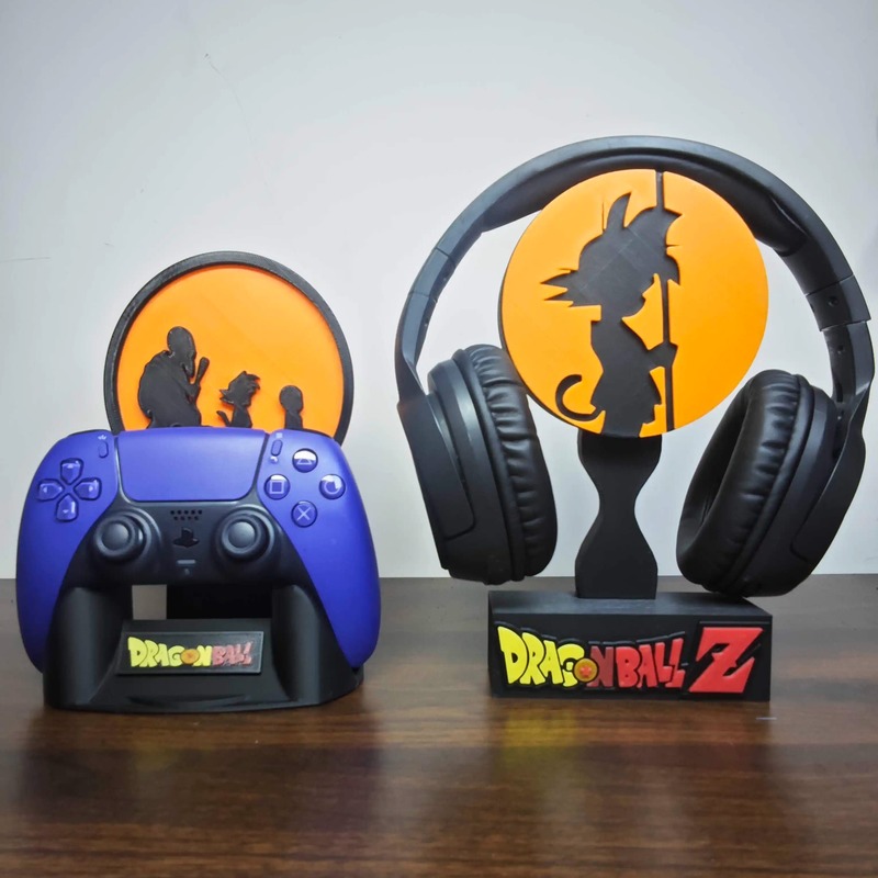 Anime Dragon Ball Z Figure Gok - Gaming Accessories For Ps5 recension och pris