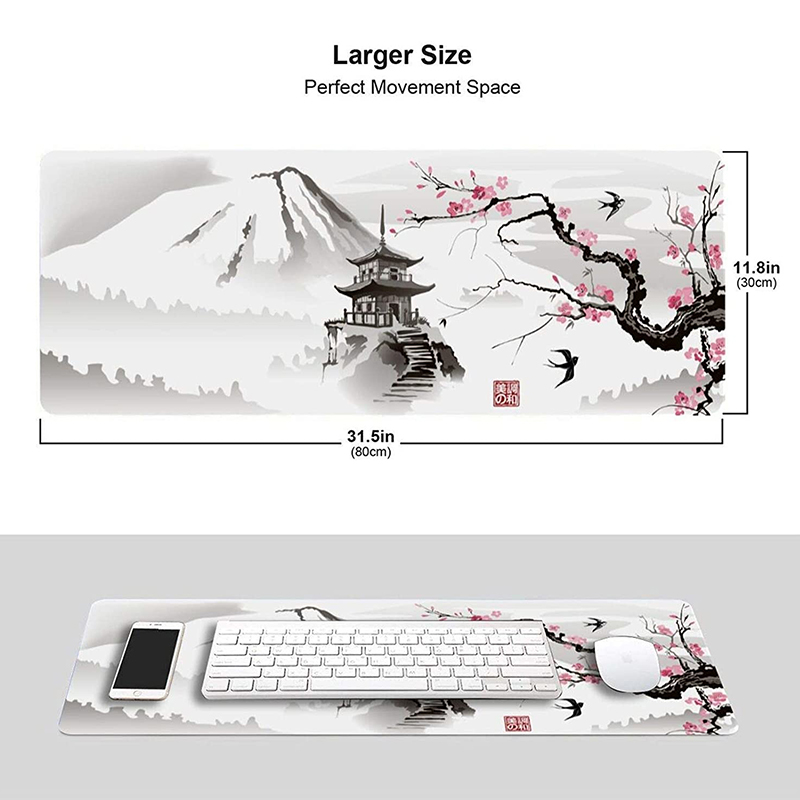 Cherry Blossom Sakura Pagoda J - Gaming Accessories Japan recension och pris