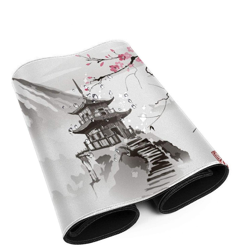 Cherry Blossom Sakura Pagoda J - Gaming Accessories Japan recension och pris