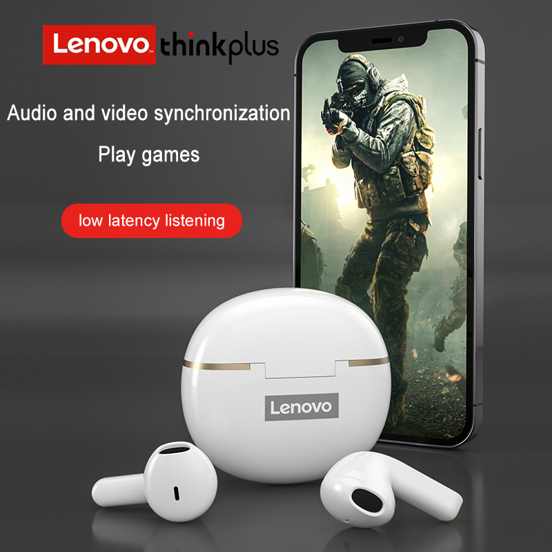 Choice Lenovo X16 TWS Wireless - Gaming Accessories Sale recension och pris