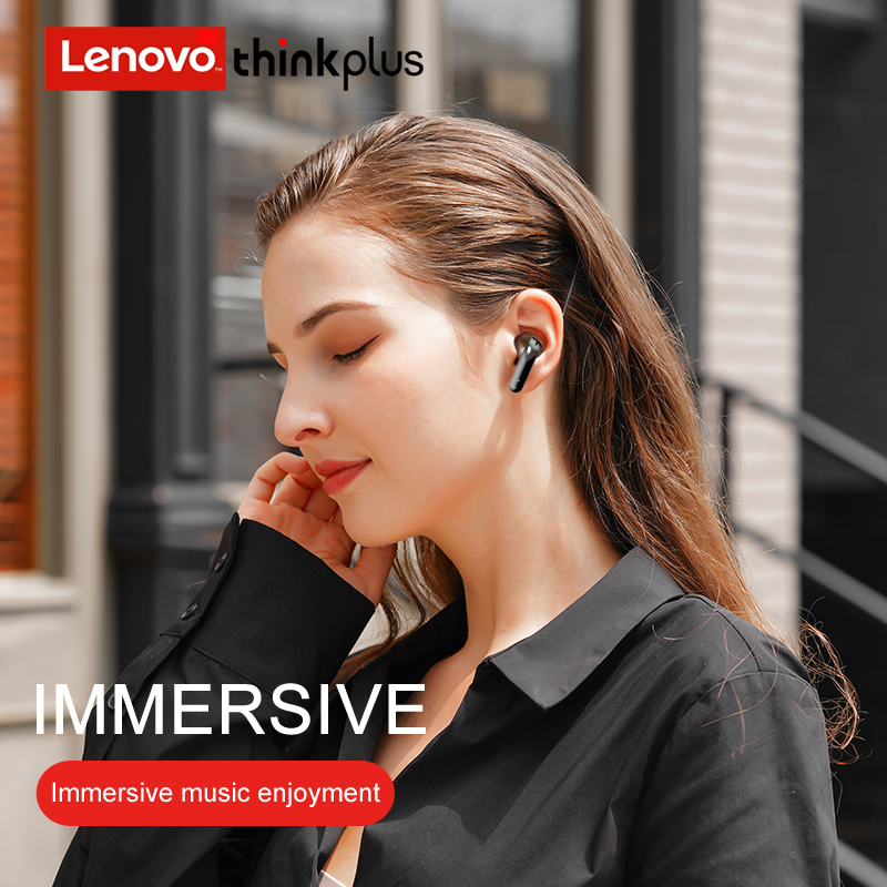Choice Lenovo X16 TWS Wireless - Gaming Accessories Sale recension och pris