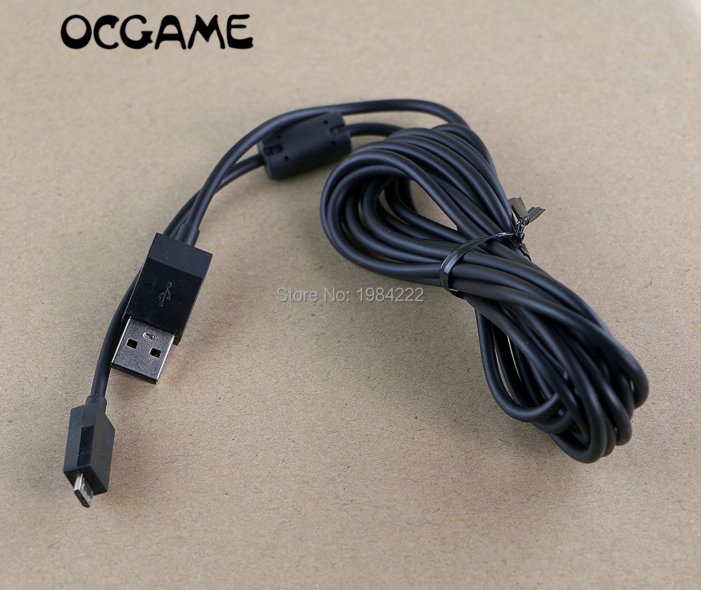 20pcs/lot 2.7m Length USB Cabl - Gaming Controllers Xbox Accessories recension och pris