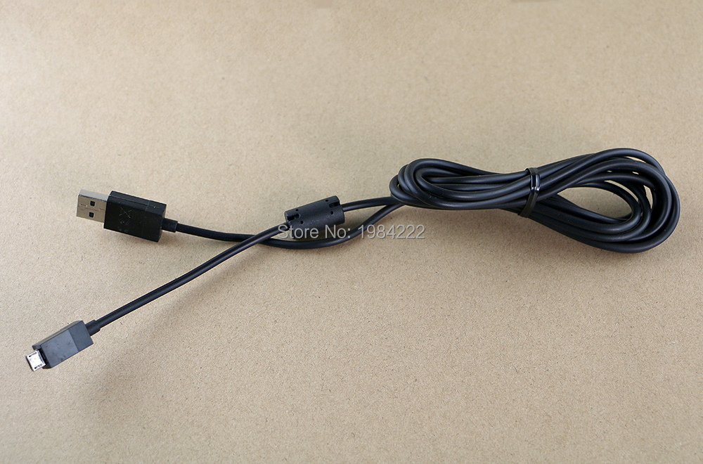 20pcs/lot 2.7m Length USB Cabl - Gaming Controllers Xbox Accessories recension och pris
