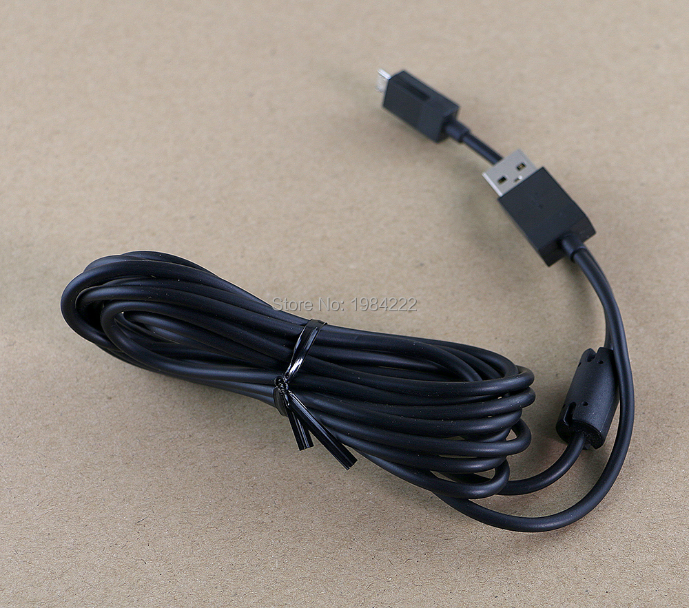 20pcs/lot 2.7m Length USB Cabl - Gaming Controllers Xbox Accessories recension och pris