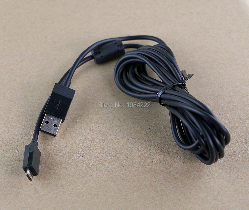 20pcs/lot 2.7m Length USB Cabl - Gaming Controllers Xbox Accessories recension och pris