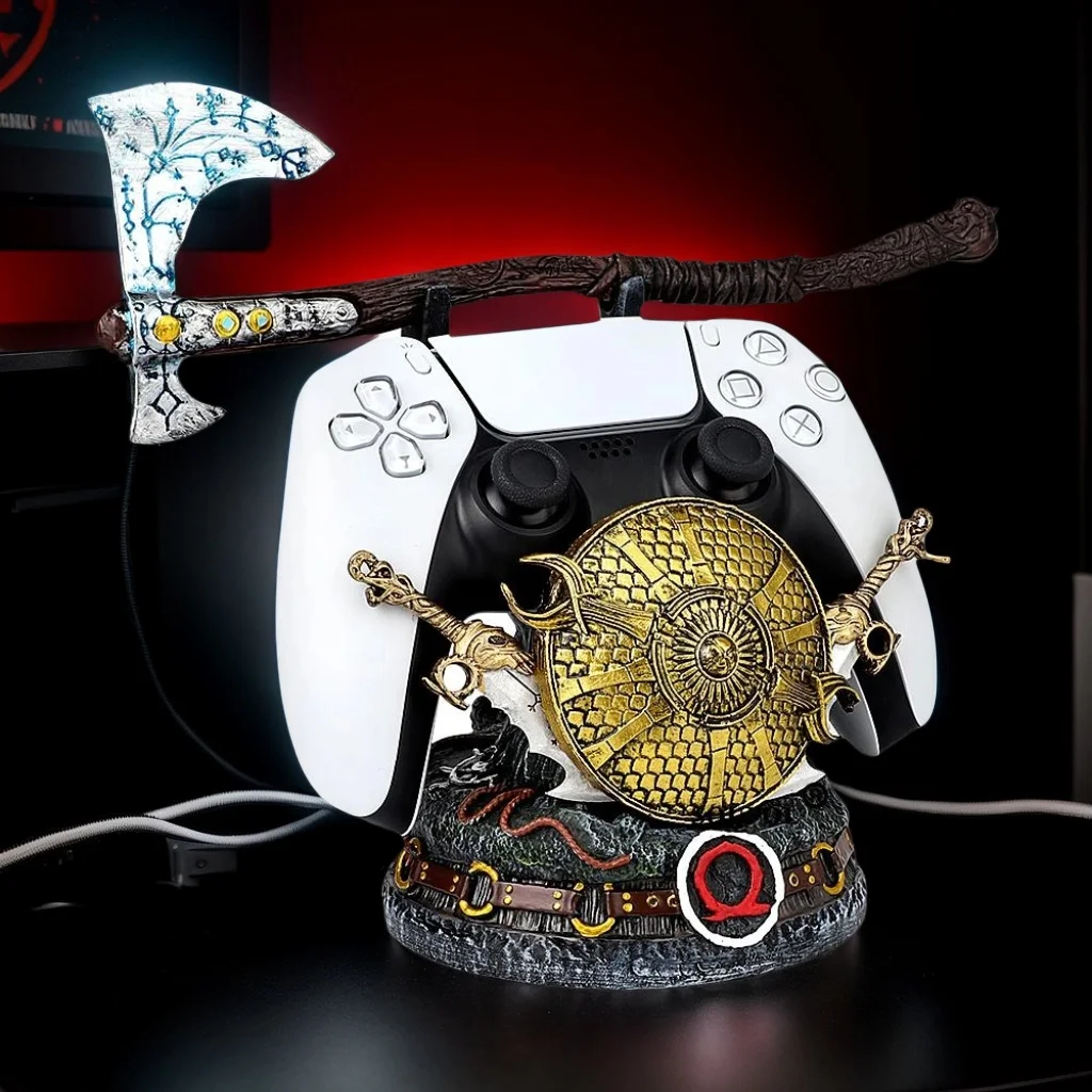 2025 New God of War Game For P - Gaming Controllers Xbox Accessories recension och pris
