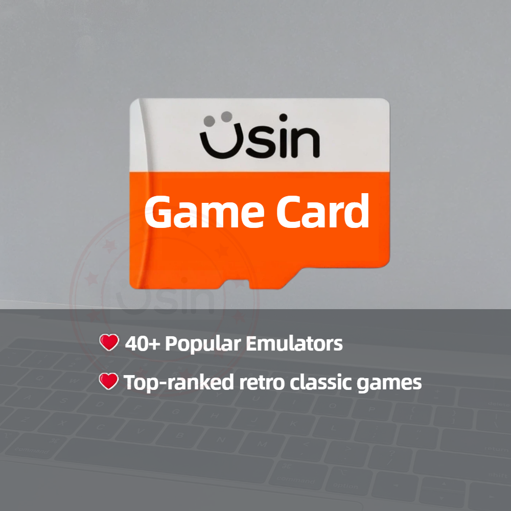 Game SD Card For Ayn ODIN3 ODI - Gaming Accessories For Android recension och pris