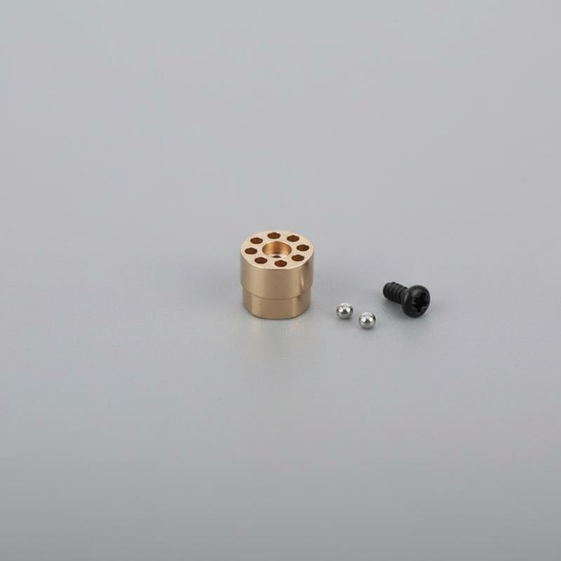 1 Set Joystick Soldering Tip f - Essential Gaming Accessories recension och pris