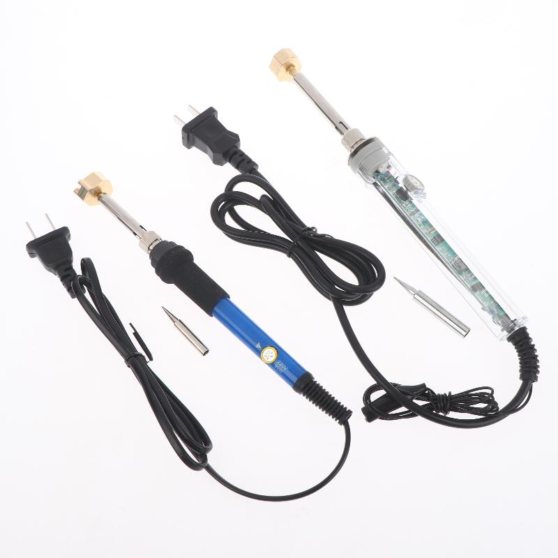 1 Set Joystick Soldering Tip f - Essential Gaming Accessories recension och pris