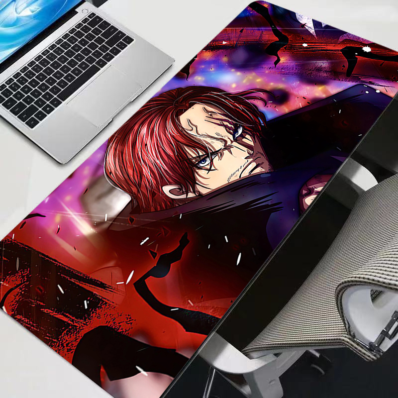 Mouse Pad One Piece Kawaii Gam - Gaming Accessories Desktop recension och pris