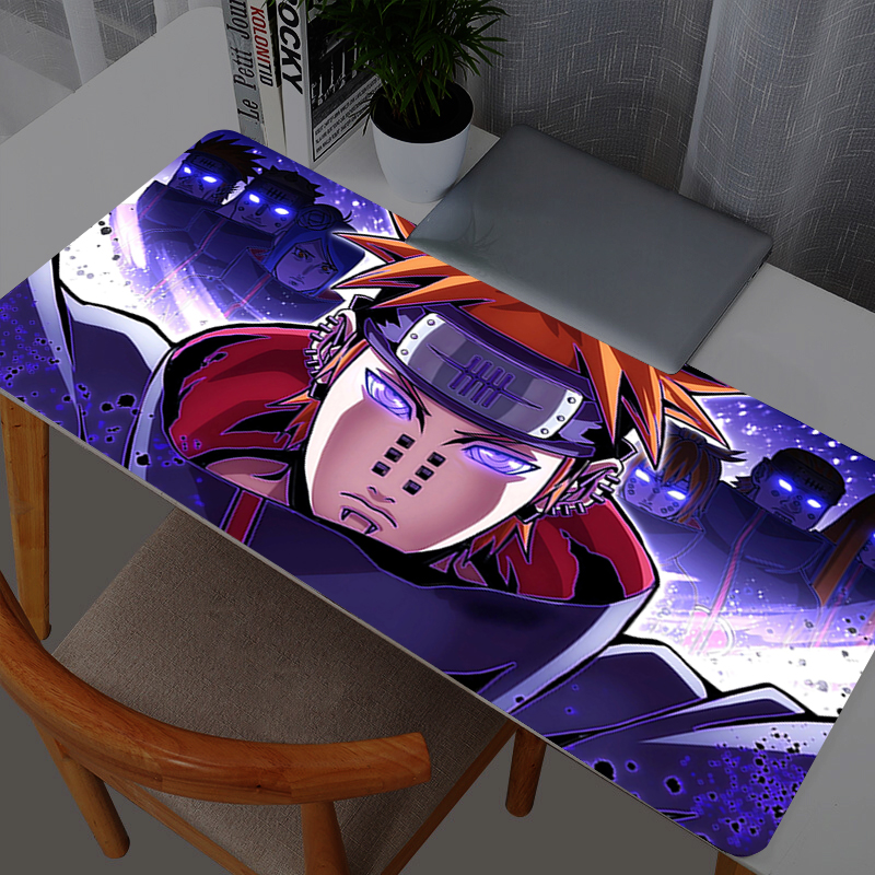 Japan Naruto Anime Mouse Pads  - Gaming Accessories Japan recension och pris