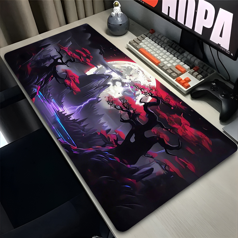 Popular Mouse Pad Gamer Essent - Essential Gaming Accessories recension och pris