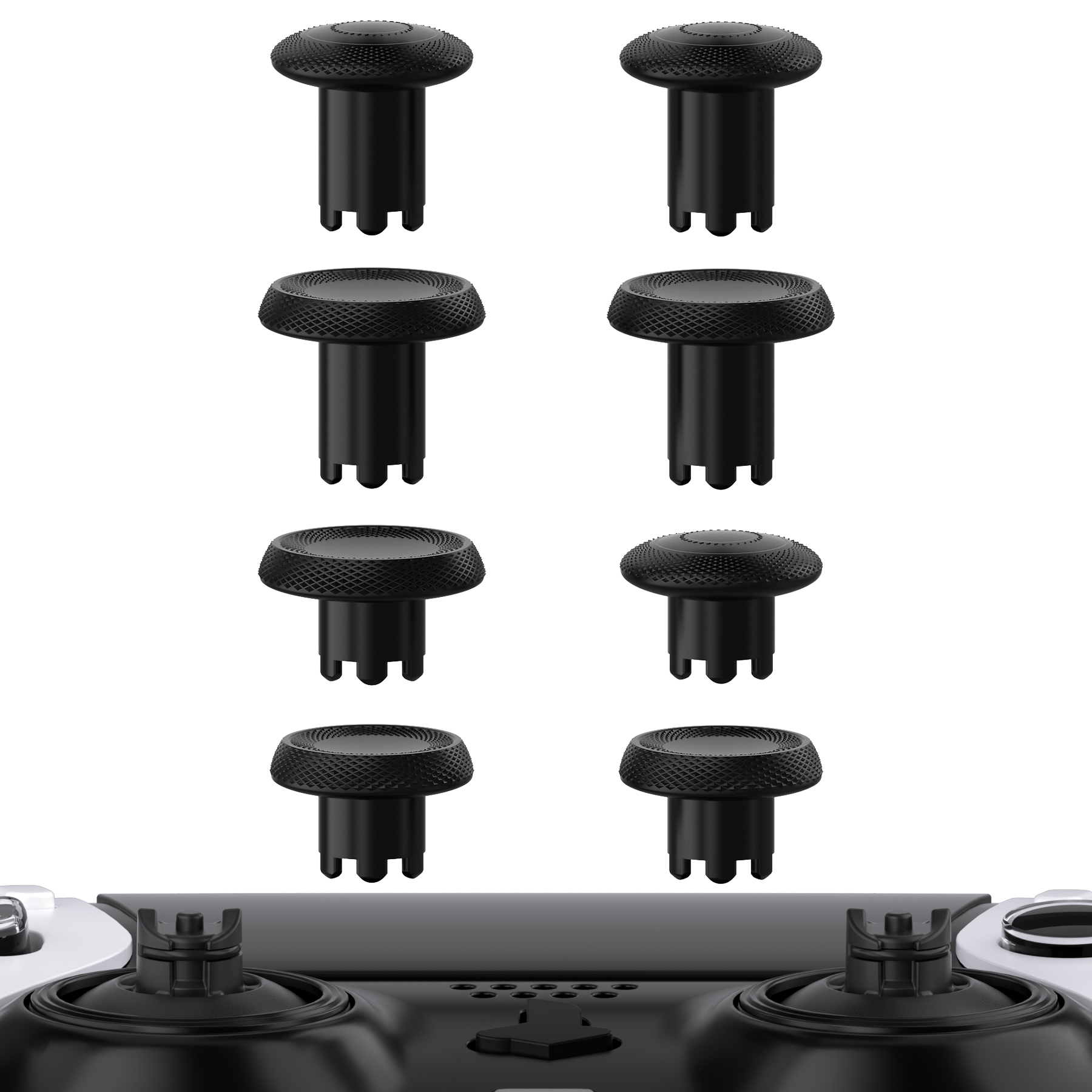 eXtremeRate ThumbsGear Interch - Gaming Accessories For Ps5 recension och pris