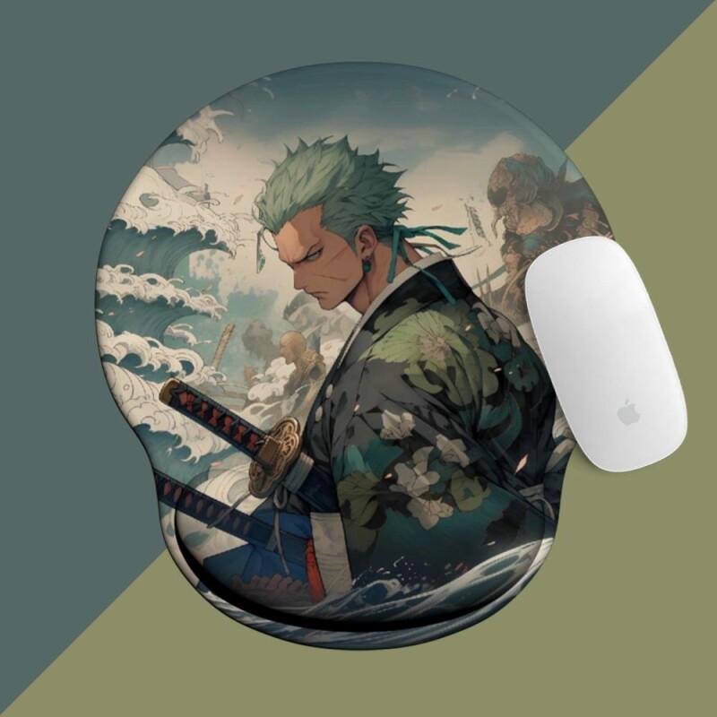 One Piece Monkey D. Luffy 3D S - Gaming Accessories Japan recension och pris