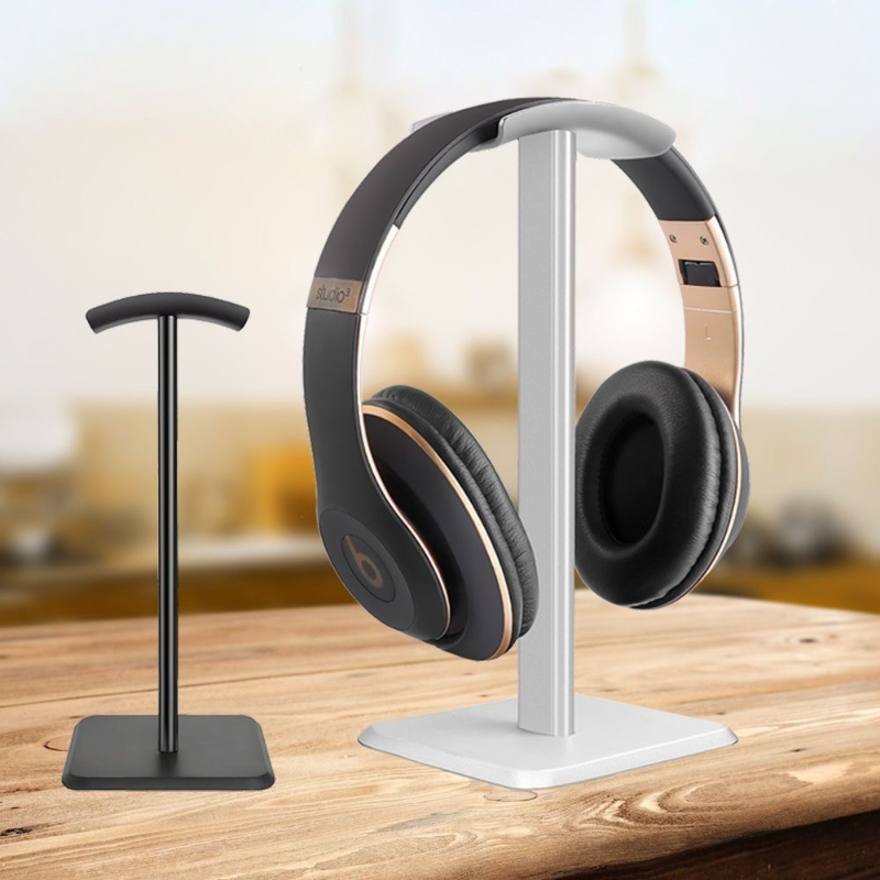 Universal Headphone Stand Alum - Gaming Accessories Sale recension och pris