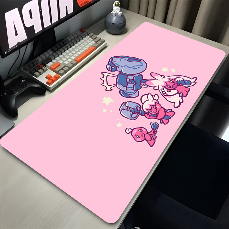 Mouse Pad P-pokemon Tinkaton G - Gaming Accessories Desktop recension och pris