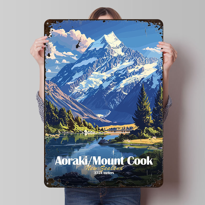 Aoraki/Mount Cook Gaming Room  - Gaming Accessories Europe recension och pris