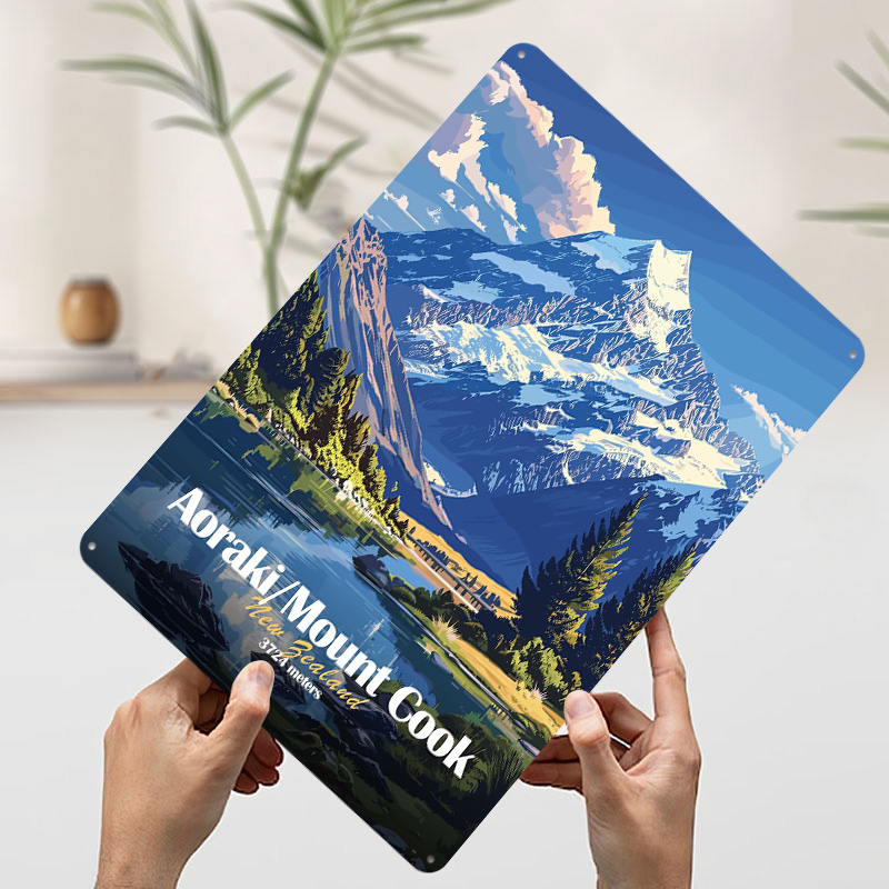 Aoraki/Mount Cook Gaming Room  - Gaming Accessories Europe recension och pris