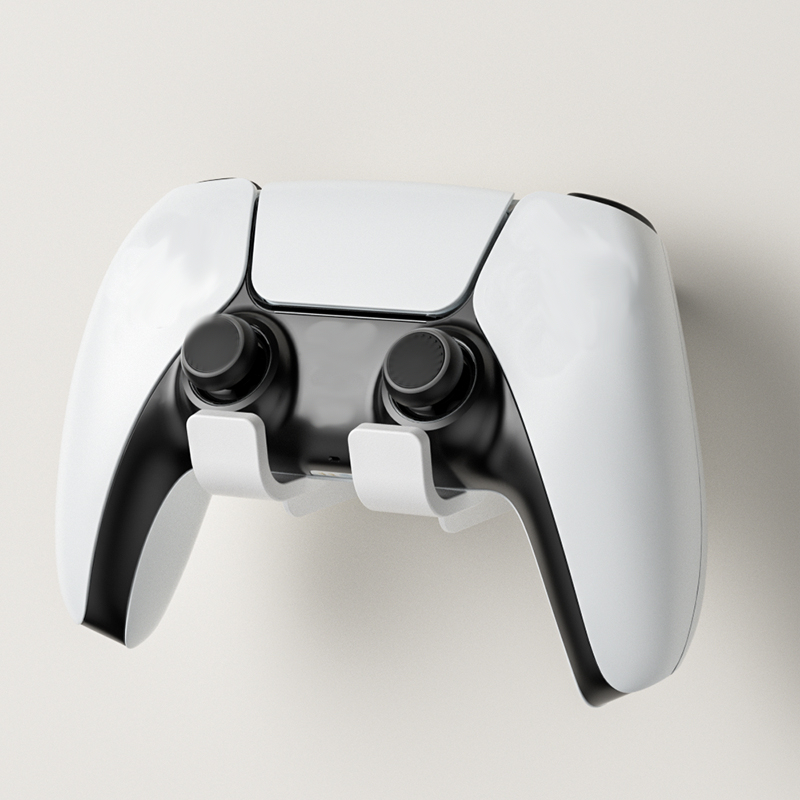 Universal Gamepad Wall Mount S - Gaming Controllers Xbox Accessories recension och pris