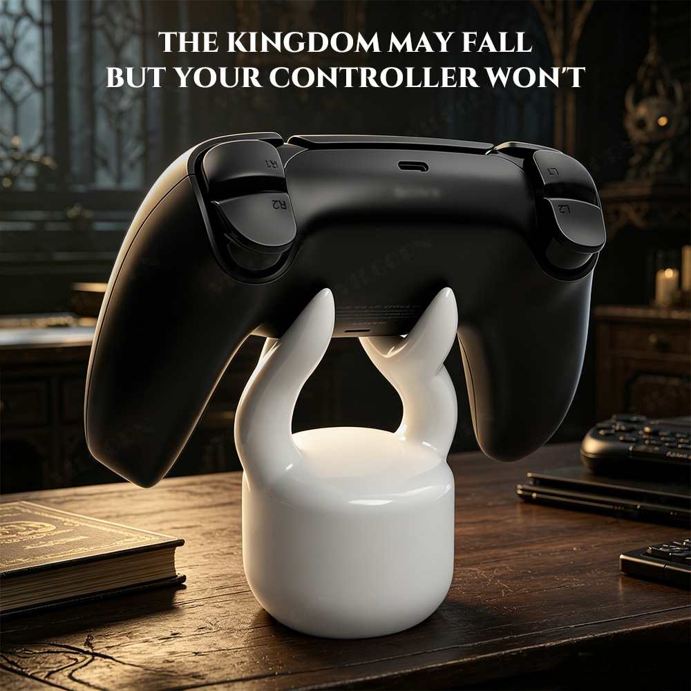 Collectibles Controller Stand  - Cool Gaming Accessories Xbox recension och pris