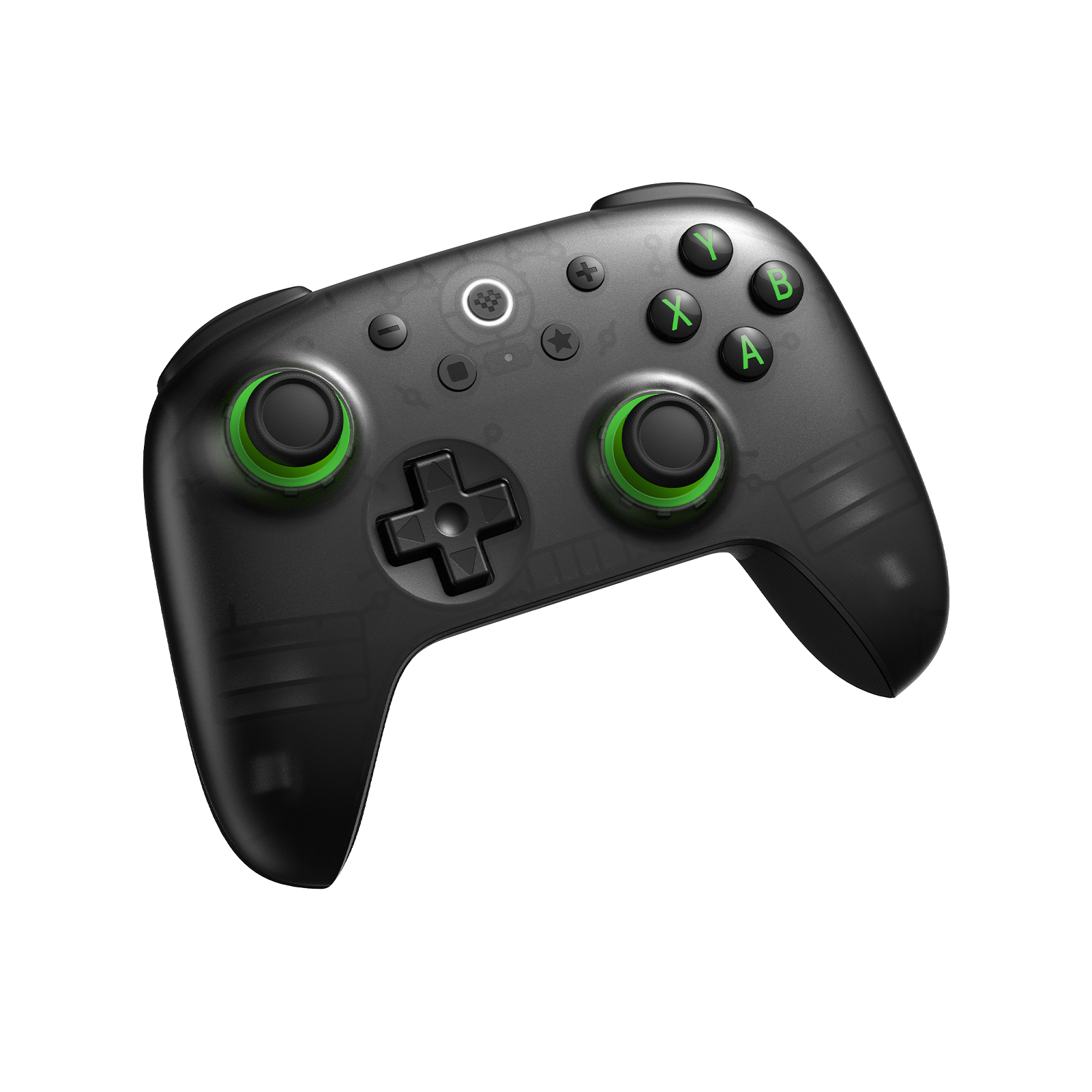 8BitDo - Ultimate 2C Wireless  - Gaming Accessories For Android recension och pris
